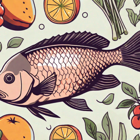 Discover the Benefits of Tilapia in Your Diet