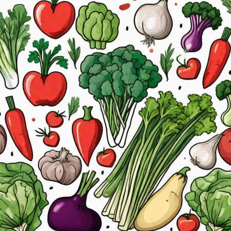 Discovering the Benefits of Vegetarianism for Heart Disease