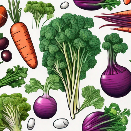 Exploring the Benefits of Vegetarianism for Chronic Pain Management