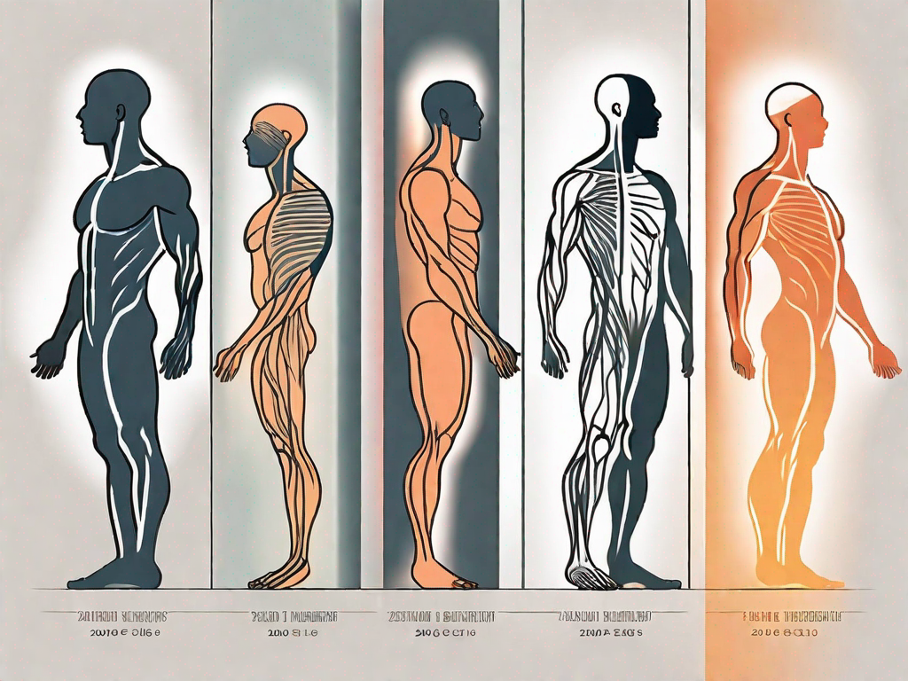 Exploring How Muscle Mass Changes Over Time