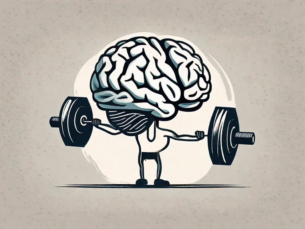 Can Exercising Improve Brain Health?