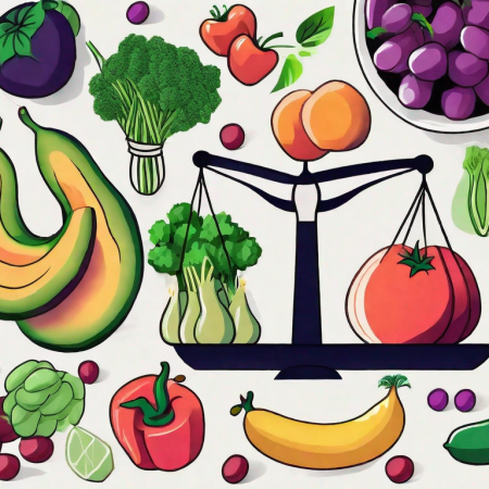 Discover the Benefits of Veganism for Weight Loss