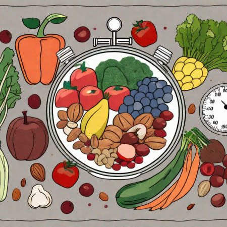What Are the Benefits of Clean Eating for High Blood Pressure?