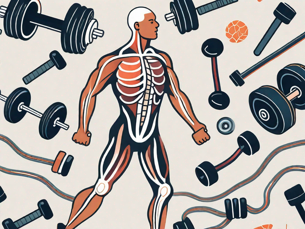 How Does Exercise Impact Joint Health?