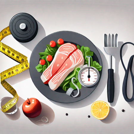 Discover the Benefits of a Low-Carb Diet for Weight Loss