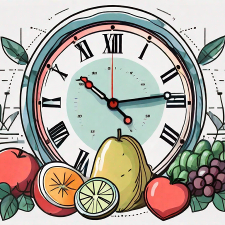 What Are the Benefits of Intermittent Fasting for Heart Disease?