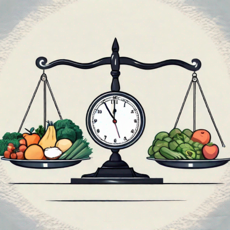 Discover the Benefits of Intermittent Fasting for Weight Loss