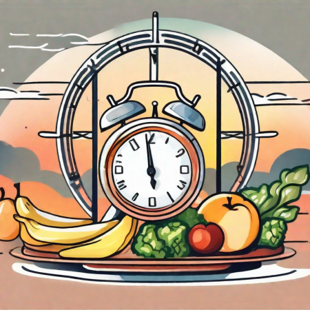 Exploring the Benefits of Intermittent Fasting for Depression