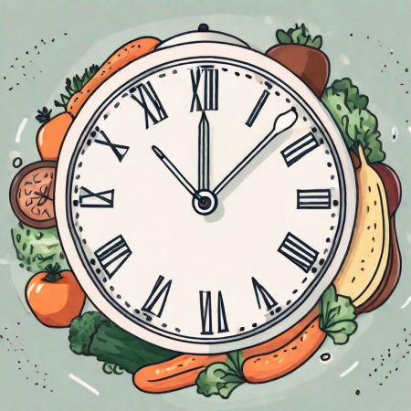 Discovering the Benefits of Intermittent Fasting for Digestive Issues