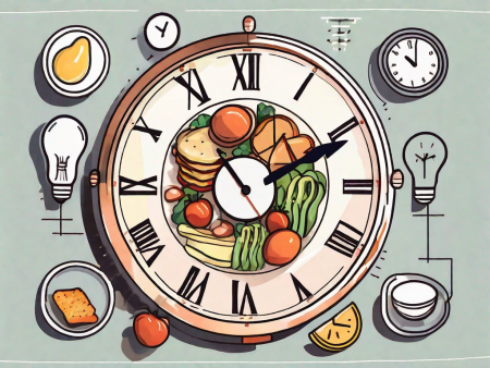 Exploring the Benefits of Intermittent Fasting for Chronic Pain Sufferers