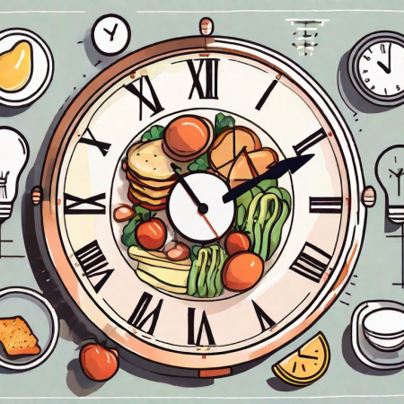 Exploring the Benefits of Intermittent Fasting for Chronic Pain Sufferers