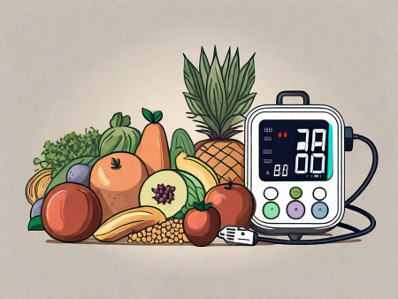 Discover the Benefits of a Gluten-Free Diet for High Blood Pressure