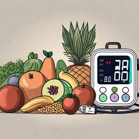 Discover the Benefits of a Gluten-Free Diet for High Blood Pressure