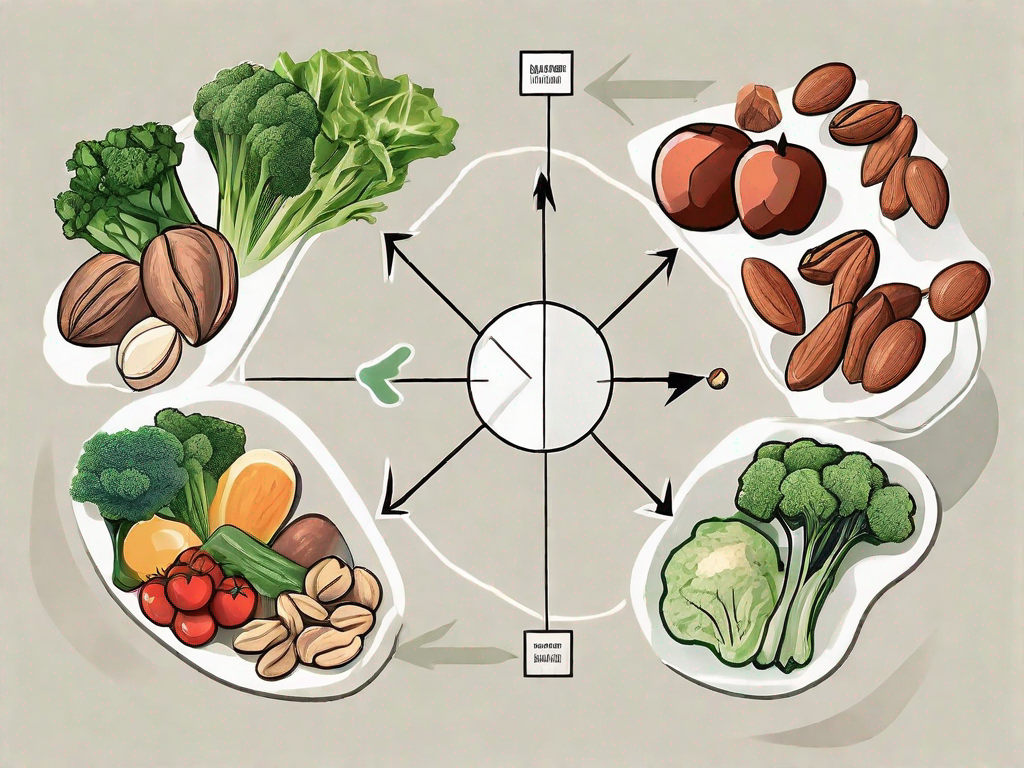 How Does Diet Impact Testosterone Levels?