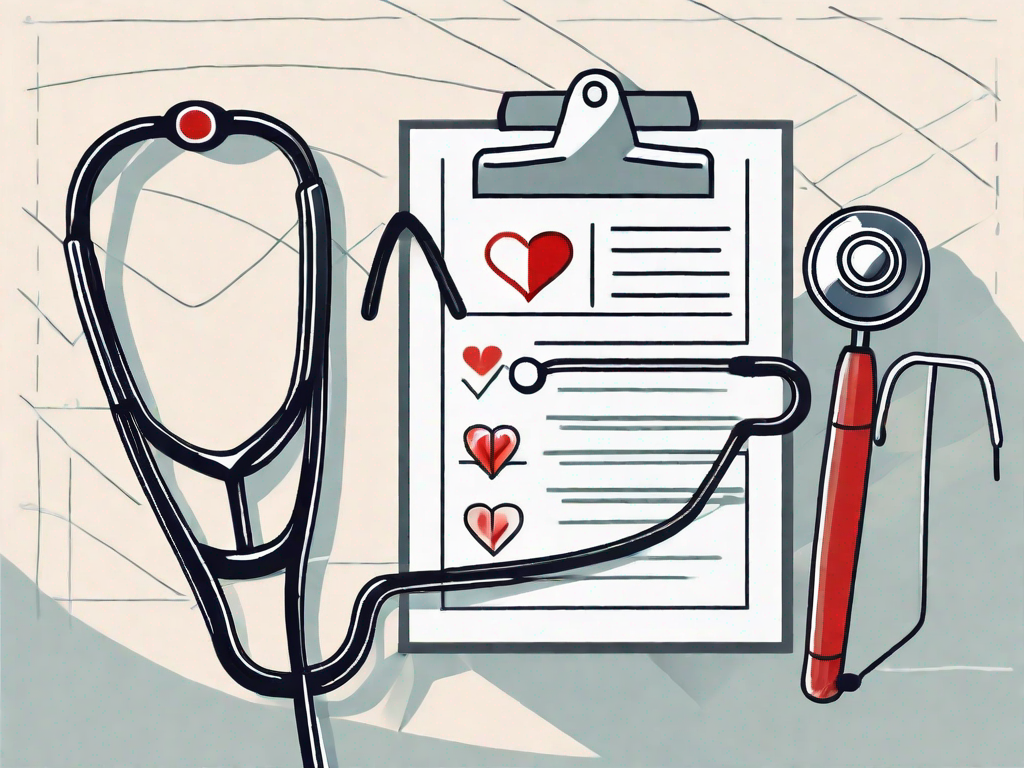 Are There Tests to Assess Heart Disease Risk?
