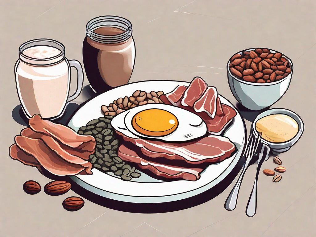 How Much Protein Should You Consume Daily?