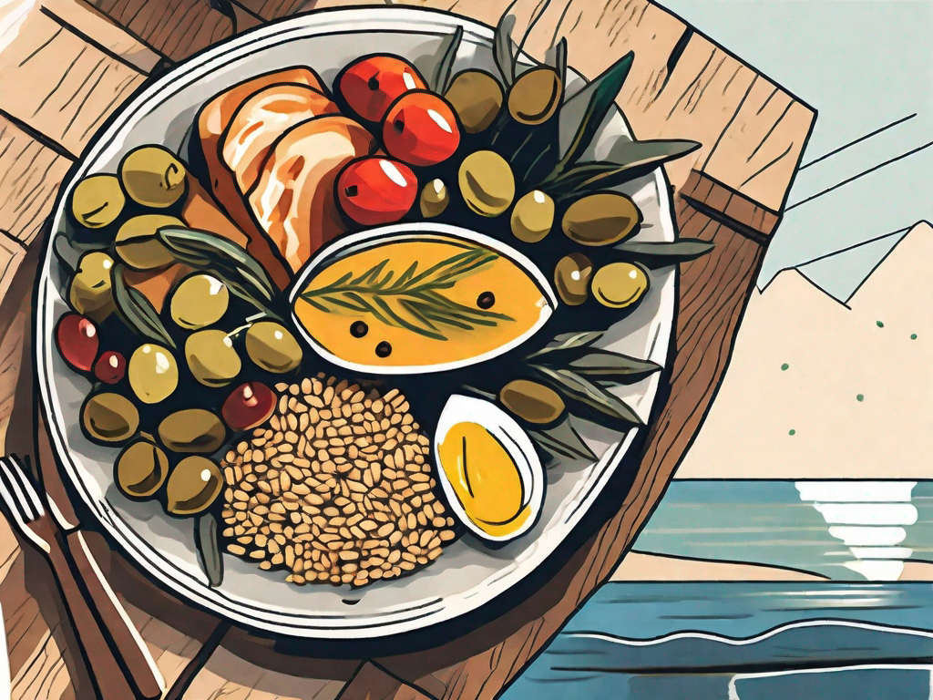 Should You Consider a Mediterranean Diet?