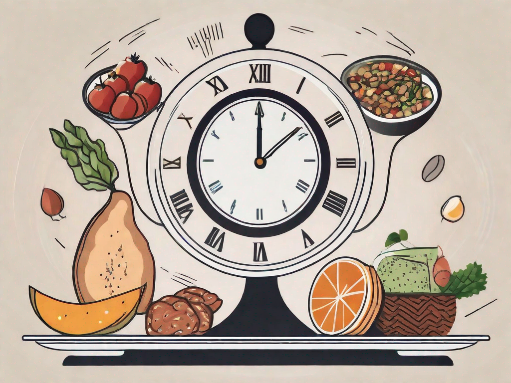 Exploring the Benefits of Intermittent Fasting and Other Diet Patterns