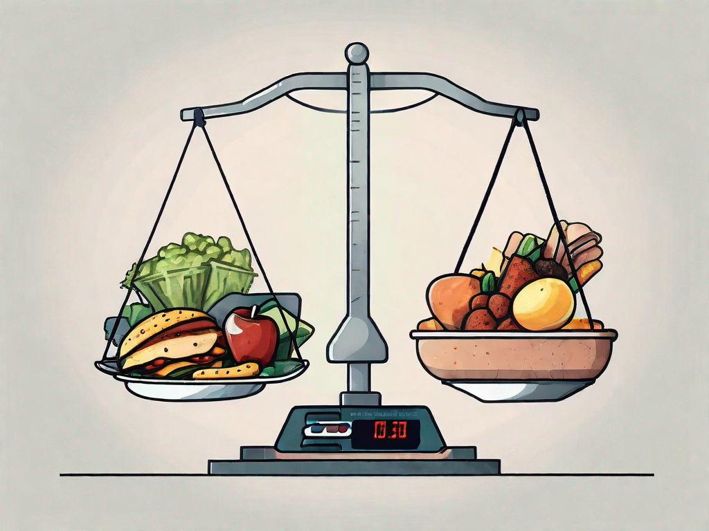 How Does Metabolism Rate Affect Weight?