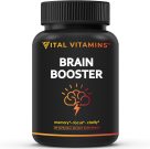 Vital Vitamins Brain Booster