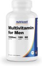 Nutricost Multivitamin for Men