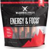 Wilderness Athlete Energy & Focus