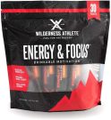 Wilderness Athlete Energy & Focus
