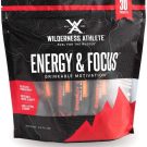 Wilderness Athlete Energy & Focus