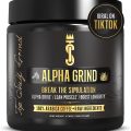 Top Shelf Grind Alpha Grind