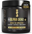 Top Shelf Grind Alpha Grind