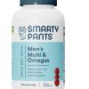 SmartyPants Men’s Formula