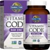 Garden of Life Vitamin Code Review