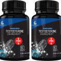 Research Labs Testosterone Enhancement