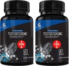 Research Labs Testosterone Enhancement