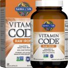 Garden of Life Vitamin Code Raw One