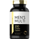 Carlyle Multivitamin for Men