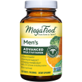 MegaFood Men’s Advanced Multivitamin