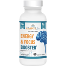 LEVITATE USA Energy and Focus Booster