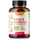 Snap Supplements Energy & Metabolism