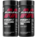 Hydroxycut Hardcore Elite Review