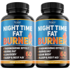 Kinpur Pharma Night Time Fat Burner