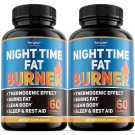 Kinpur Pharma Night Time Fat Burner