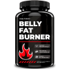 UNALTERED Fat Burner for Men