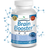 Nature’s Branch Brain Booster