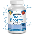 Nature’s Branch Brain Booster