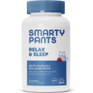 SmartyPants Relax and Sleep