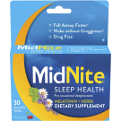MidNite Sleep Health