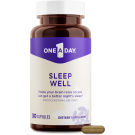 One-A-Day Sleep Well Review