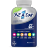 One A Day Men’s 50+ Review