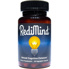 RediMind Natural Cognitive Enhancement Supplement